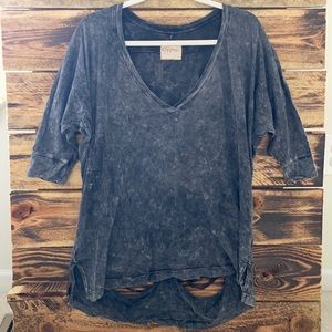 Gypsy 05 shreds tunic